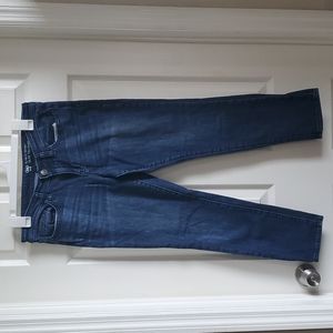 Gap Always Skinny jeans, Size 4s